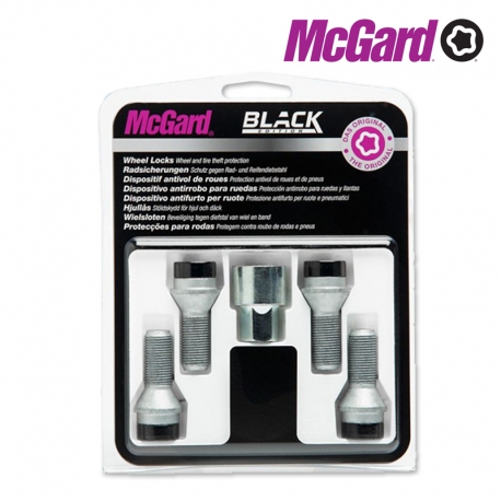 Boulon Antivol De Roue Mcgard Assise Conique Vis Filetage M X