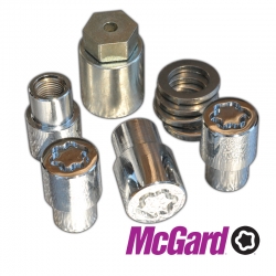 Antivol de roue Mcgard pour NISSAN 370Z