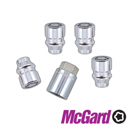 Antivol de roue Mcgard pour MG ROVER 111