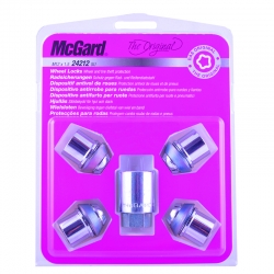 Antivol de roue Mcgard pour FORD SIERRA