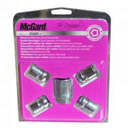 Antivol de roue Mcgard pour ACURA INTEGRA