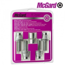 Antivol de roue Mcgard pour CITROEN AX