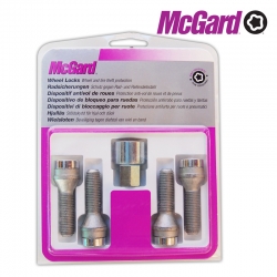 Antivol de roue Mcgard pour RENAULT R21 TURBO