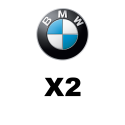 BOULON DE ROUE BMW X2