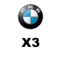 BOULON DE ROUE BMW X3