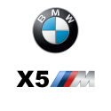 BOULON DE ROUE BMW X5 M