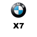 BOULON DE ROUE BMW X7