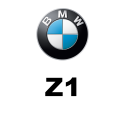 BOULON DE ROUE BMW Z1