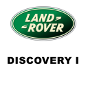 BOULON DE ROUE LAND ROVER DISCOVERY I