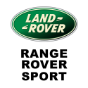 BOULON DE ROUE LAND ROVER RANGE ROVER SPORT