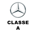 BOULON DE ROUE MERCEDES CLASSE A