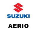 BOULON DE ROUE SUZUKI AERIO