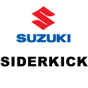 BOULON DE ROUE SUZUKI SIDERKICK